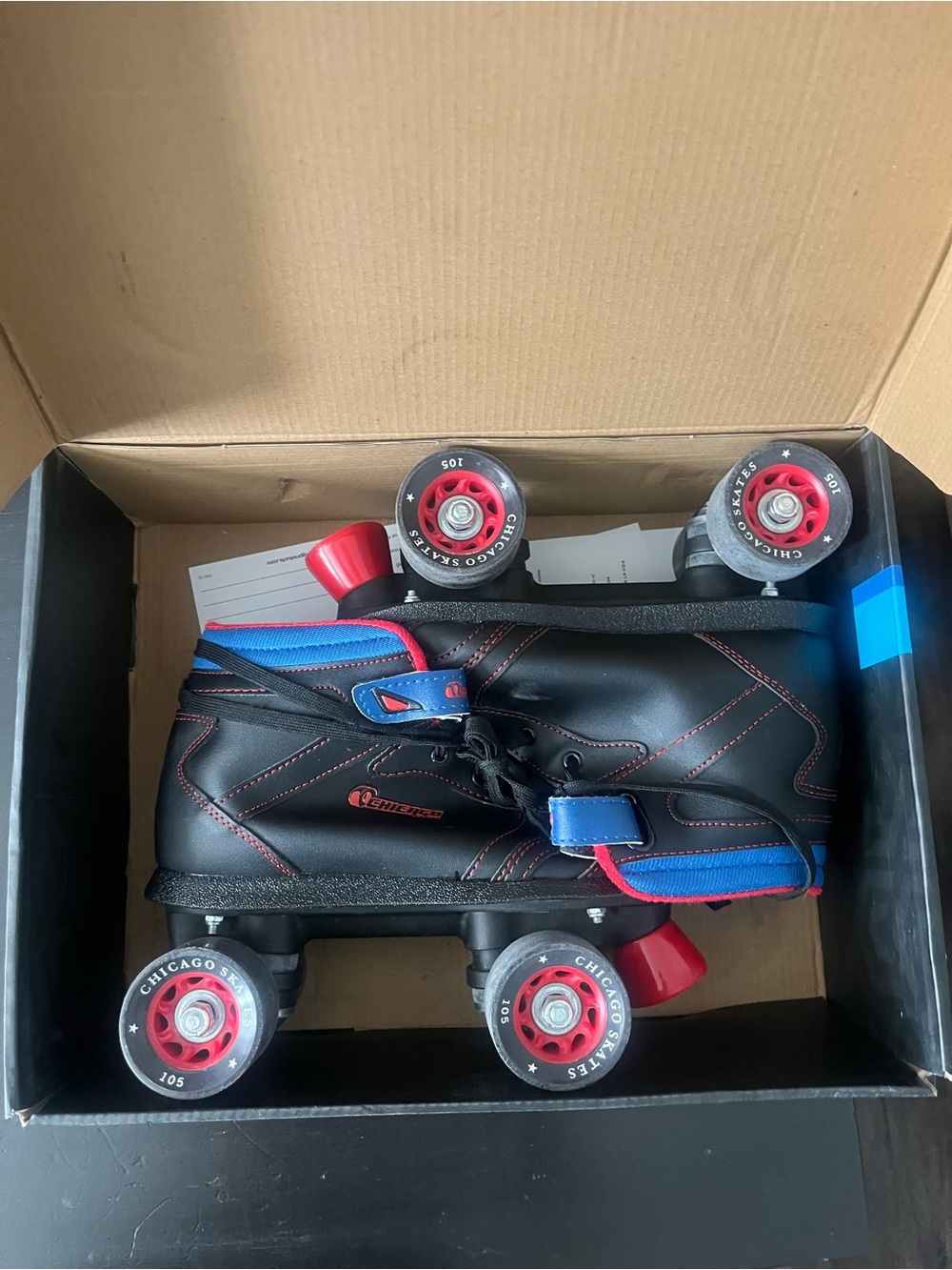 Boys Sidewalk Skates